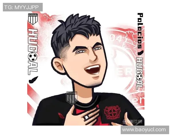 动漫风格帅气头像与足球明星完美结合的创意设计分享 动漫风格帅气头像与足球明星完美结合的创意设计分享