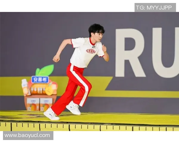 跑男节目迎来足球巨星加盟共同挑战趣味游戏展现运动魅力