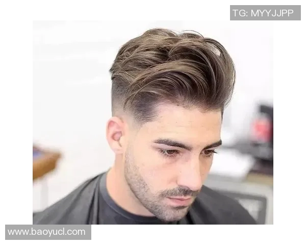 足球明星短发发型精选展示助你找到最酷的发型灵感 足球明星短发发型精选展示助你找到最酷的发型灵感