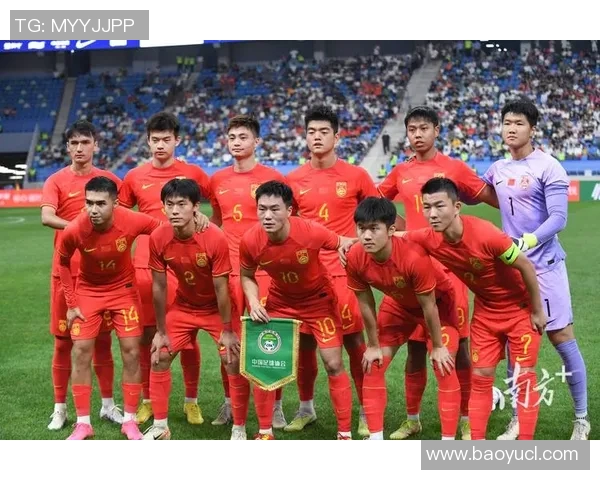 卡塔尔国奥与越南国奥激战正酣谁将晋级亚洲青年足球赛决赛圈