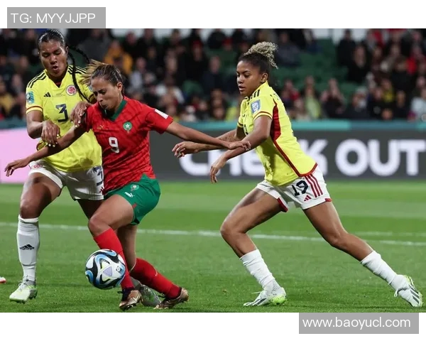 女足与哥伦比亚激战正酣比分揭晓引发热议与期待