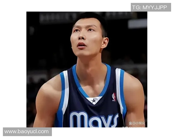 易建联的篮球传奇之路:从少年天才到国家队核心的奋斗故事