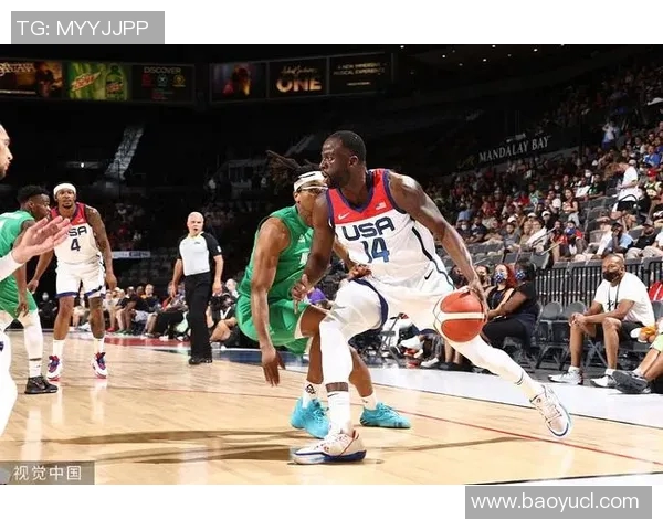 梦之队与尼日利亚的巅峰对决展现篮球魅力与激情的精彩瞬间 梦之队与尼日利亚的巅峰对决展现篮球魅力与激情的精彩瞬间