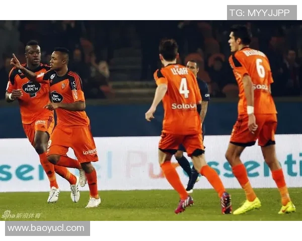 洛里昂主场迎战勒阿，期待一场精彩的法甲对决与激烈的争夺战