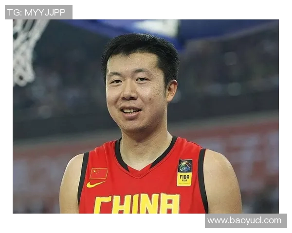 江苏篮球明星的代表人物及其成就盘点